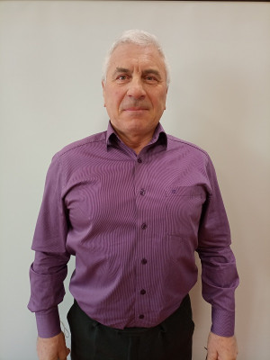 Ионин Сергей Анатольевич Ионин Сергей Анатольевич