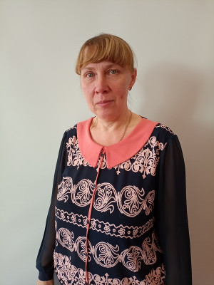 Нинова Красимира Ивановна Нинова Красимира Ивановна